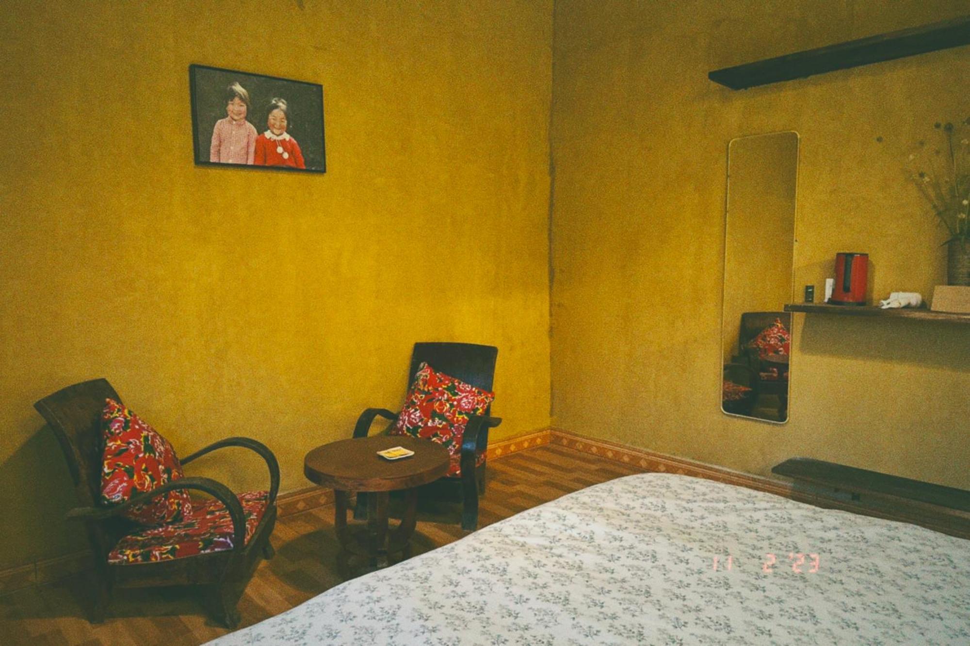 Maison De Hill Home Dong Van  Extérieur photo