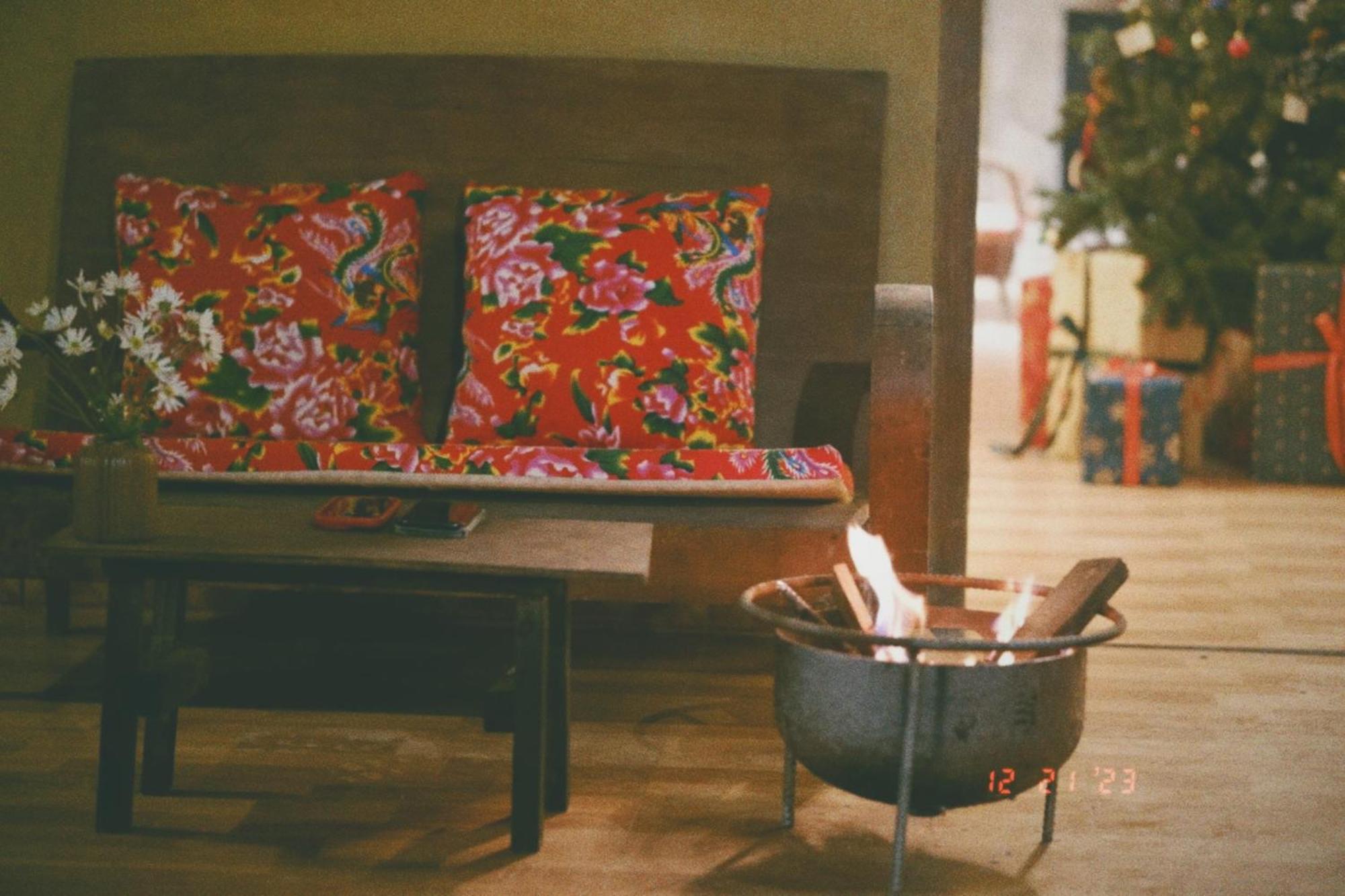 Maison De Hill Home Dong Van  Extérieur photo