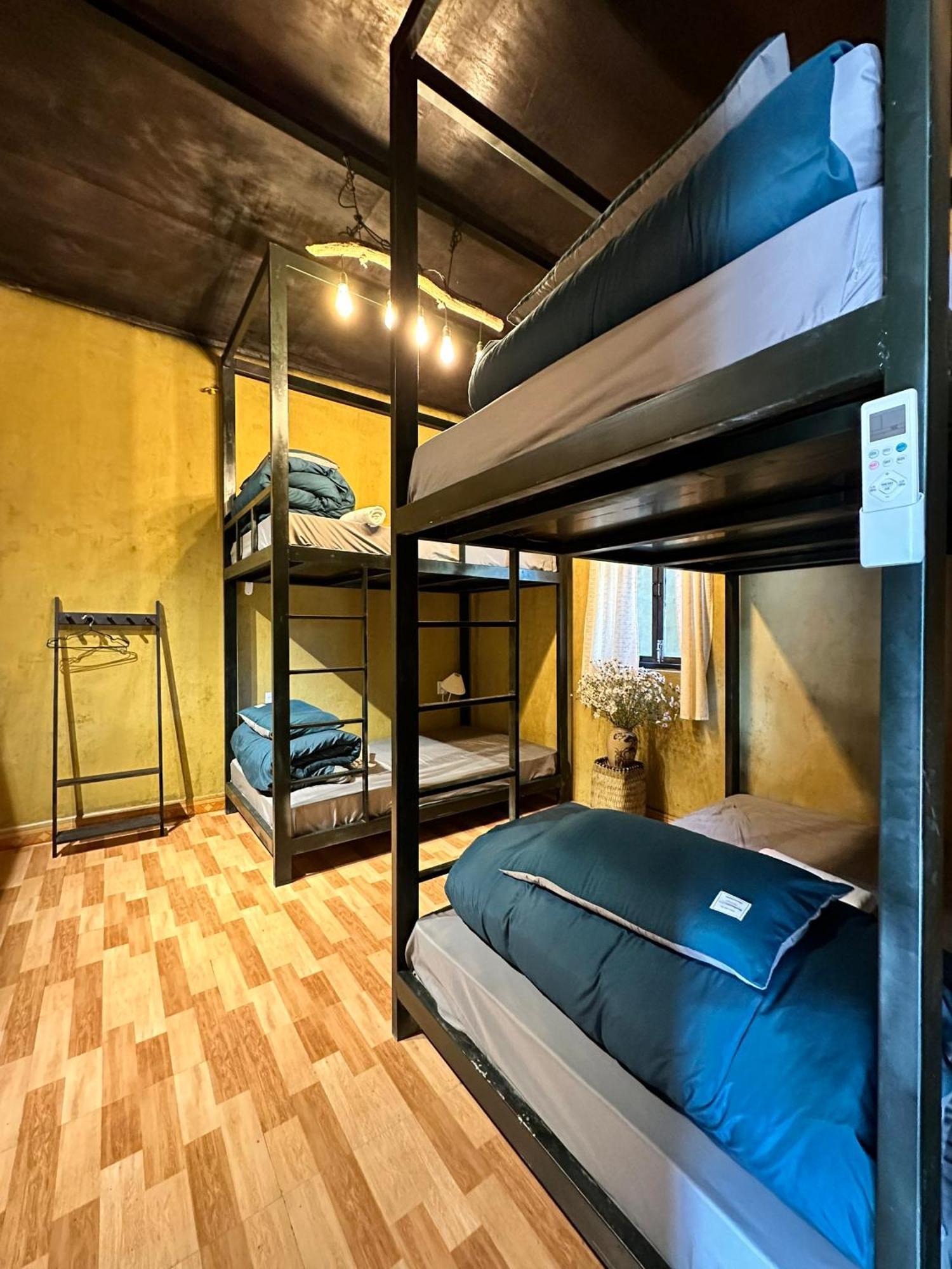 Maison De Hill Home Dong Van  Extérieur photo