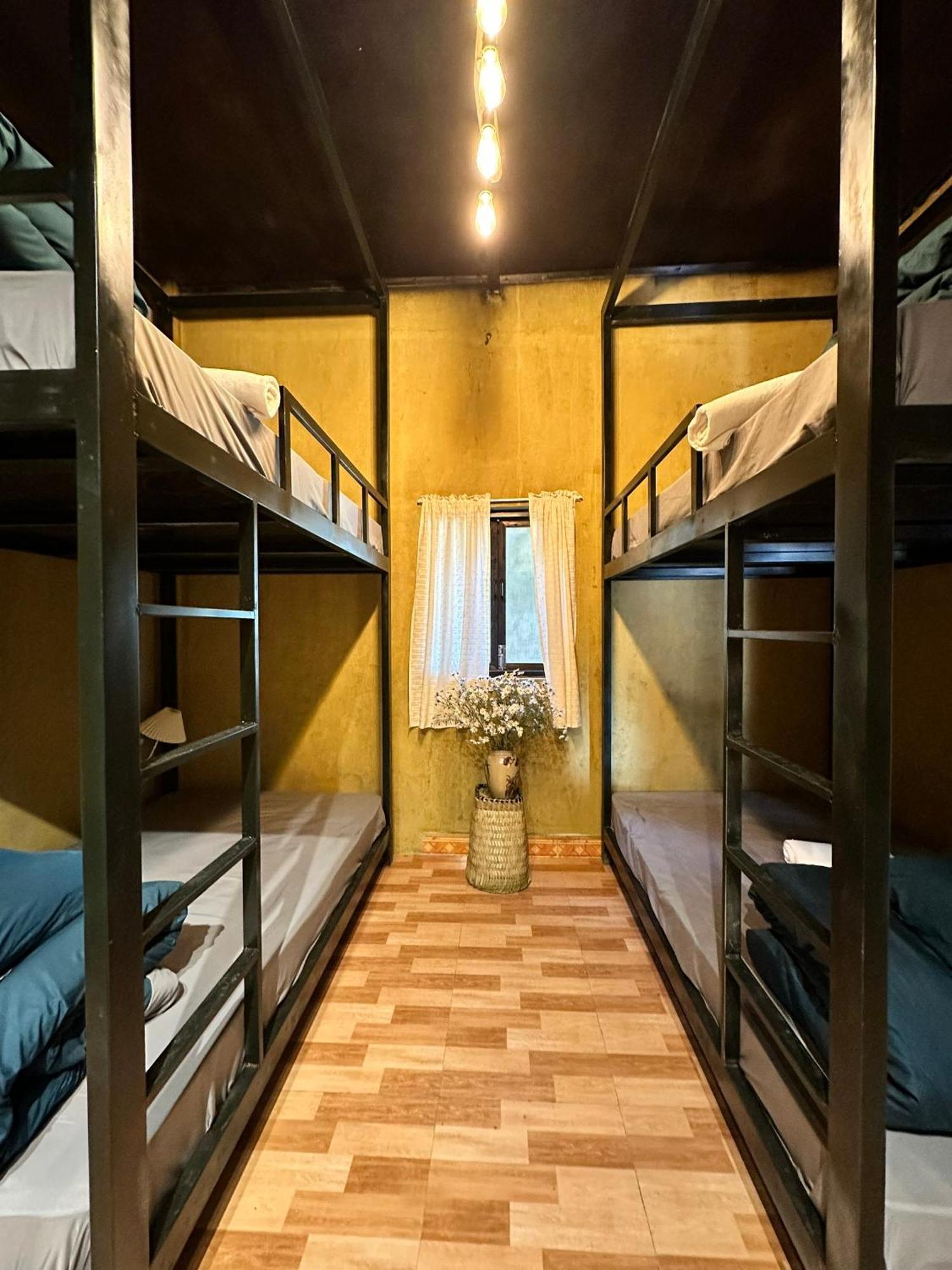 Maison De Hill Home Dong Van  Extérieur photo